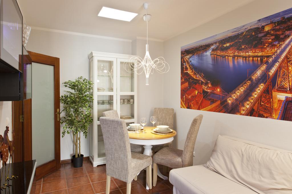 Mercadores Apartamento Porto