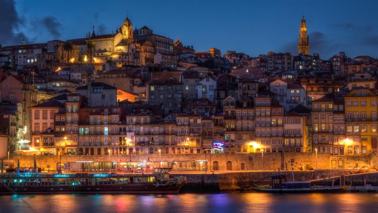 Apartamento Mercadores Porto